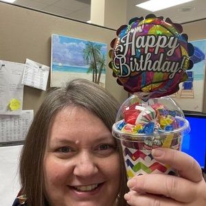 Meet your Posher, Shannon